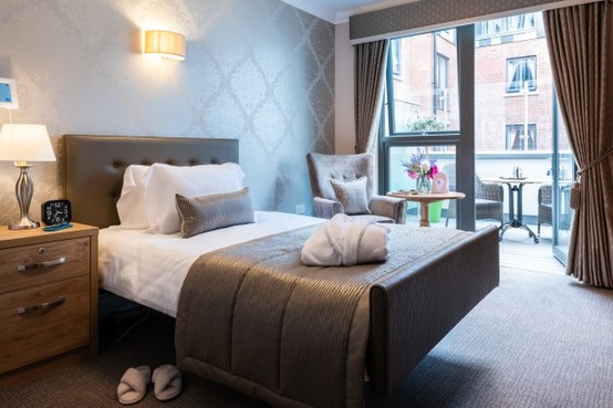 Eden Court Retirement Village